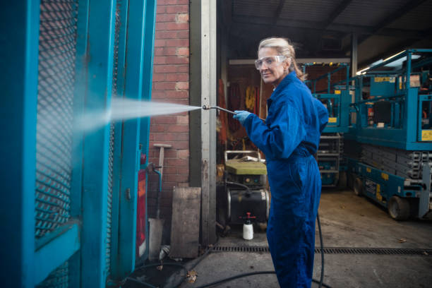 Best Restaurant Pressure Washing  in Lampeter, PA