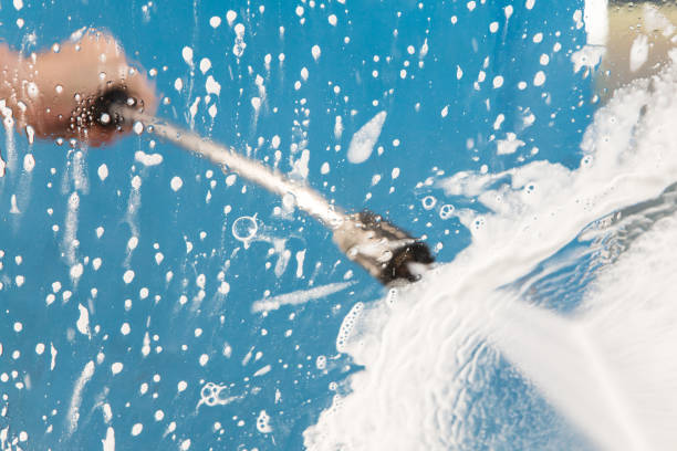 Best Playground Equipment Cleaning  in Lampeter, PA