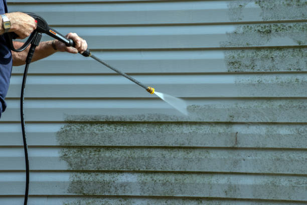 Best Parking Lot and Garage Cleaning  in Lampeter, PA